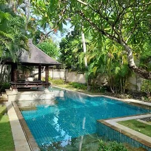 Resort The Royal Bali, Seminyak