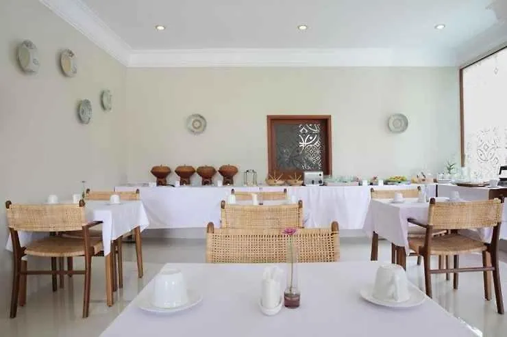 Seminyak Lagoon All Suites Hotel