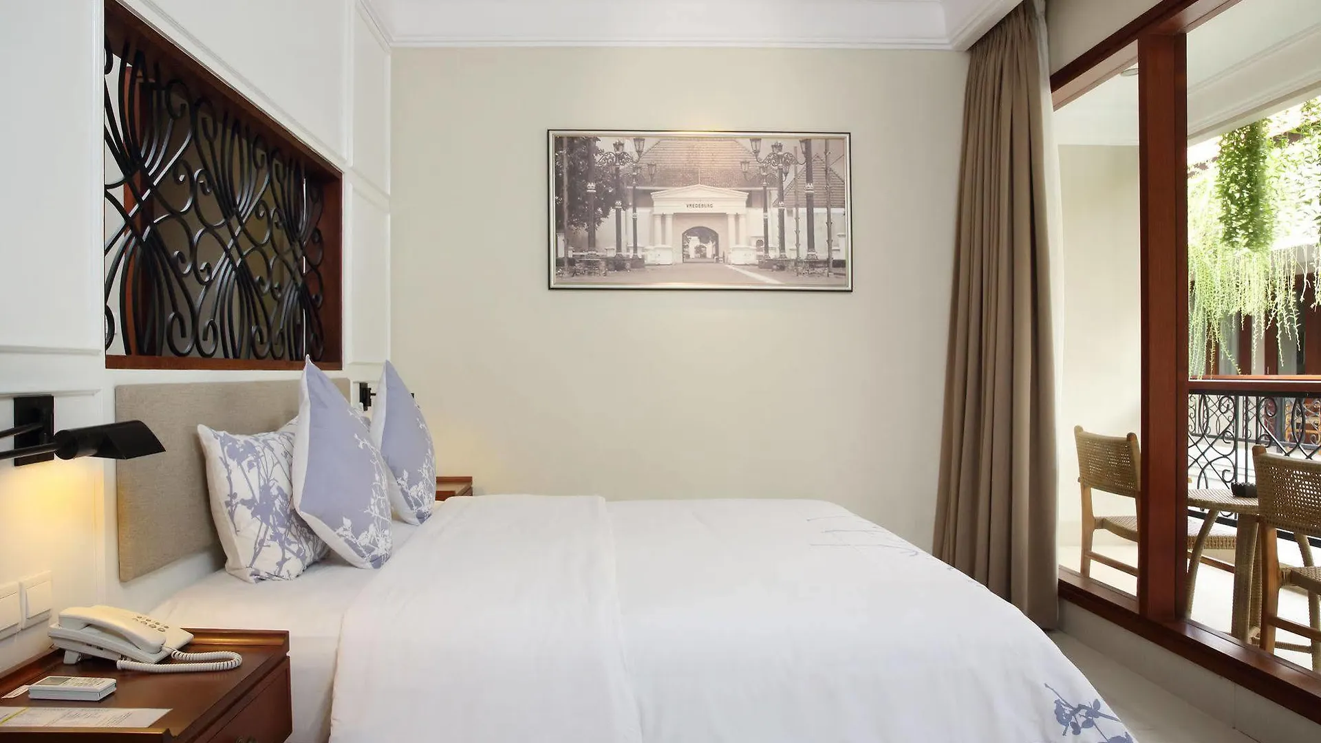 Seminyak Lagoon All Suites Hotel 3*,  Indonesien